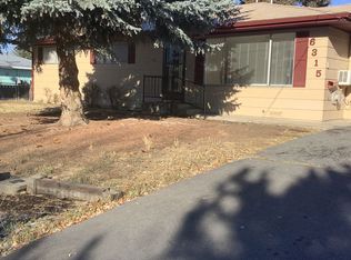 6315 Alva Ave, Klamath Falls, OR 97603