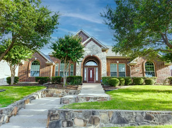 1585 Edmondson Trl, Rockwall, TX 75087