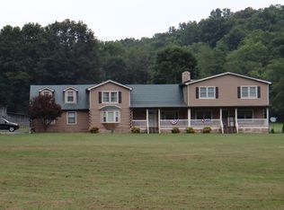 829 Gossett Rd, Ashland City, TN 37015