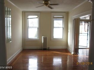 3 S Wickham Rd, Baltimore, MD 21229