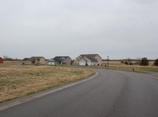 12189 317th Ln, Lindstrom, MN 55045