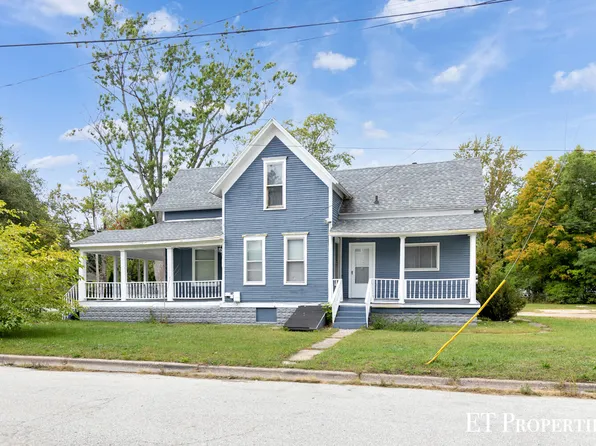 668 Amity Ave, Muskegon, MI 49442