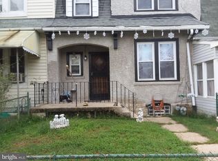 20 Chestnut St, Marcus Hook, PA 19061