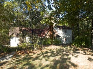 1309 Liberty Church Rd, Mitchell, IN 47446