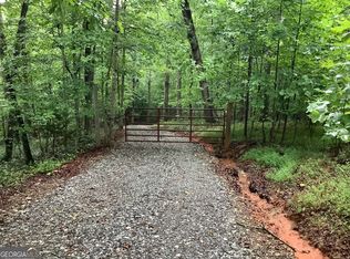 1133 Paradise Park Rd, Cornelia, GA 30531