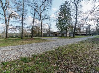 12708 Nicholson Rd, Conroe, TX 77303