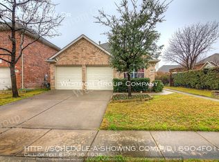 1917 Highland Dr, Bedford, TX 76021