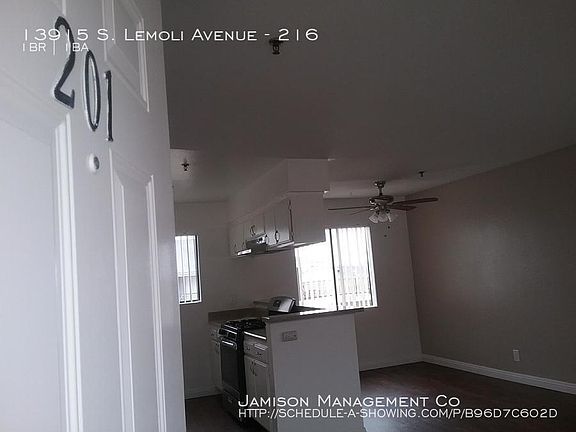 3rd image of 13915 Lemoli Ave APT 216