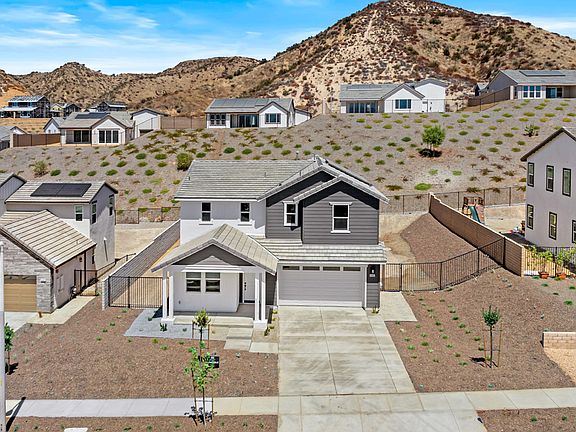 WR Lot 35 Plan 6 Elevation