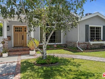 4172 Nagle Ave, Sherman Oaks, CA, 91423