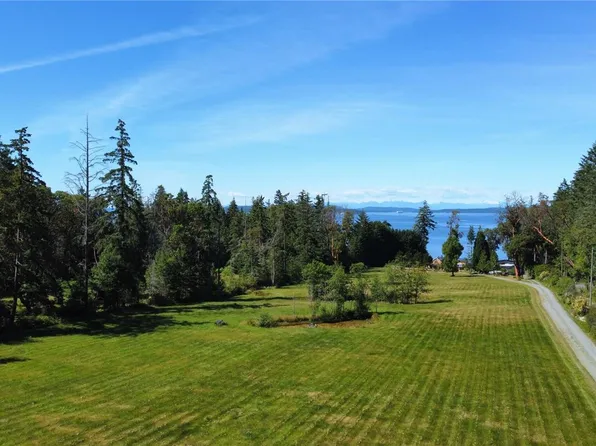 LOT Barnes Rd #A, Crofton, BC V9L 5W7