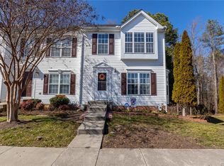8734 Springwater Dr, Henrico, VA 23228