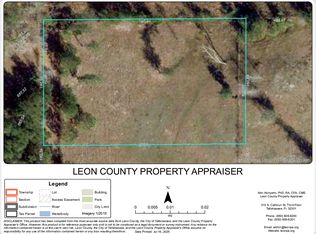 30 Driftwood Ln, Tallahassee, FL 32317