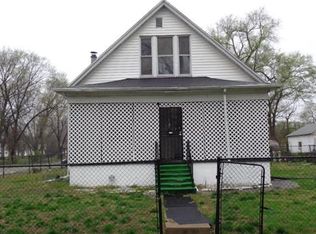 1501 N 53rd St, East Saint Louis, IL