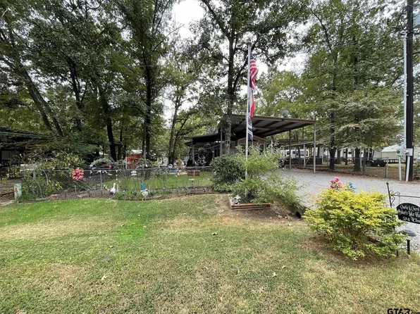 6435 Fm 17 Lots 524 525 553 #554, Yantis, TX 75497