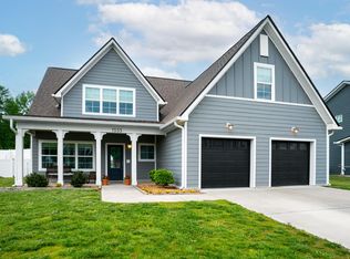 1333 Baldwin Field Cir #38, Hixson, TN 37343
