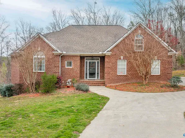 5580 County Road 147, Leesburg, AL 35983