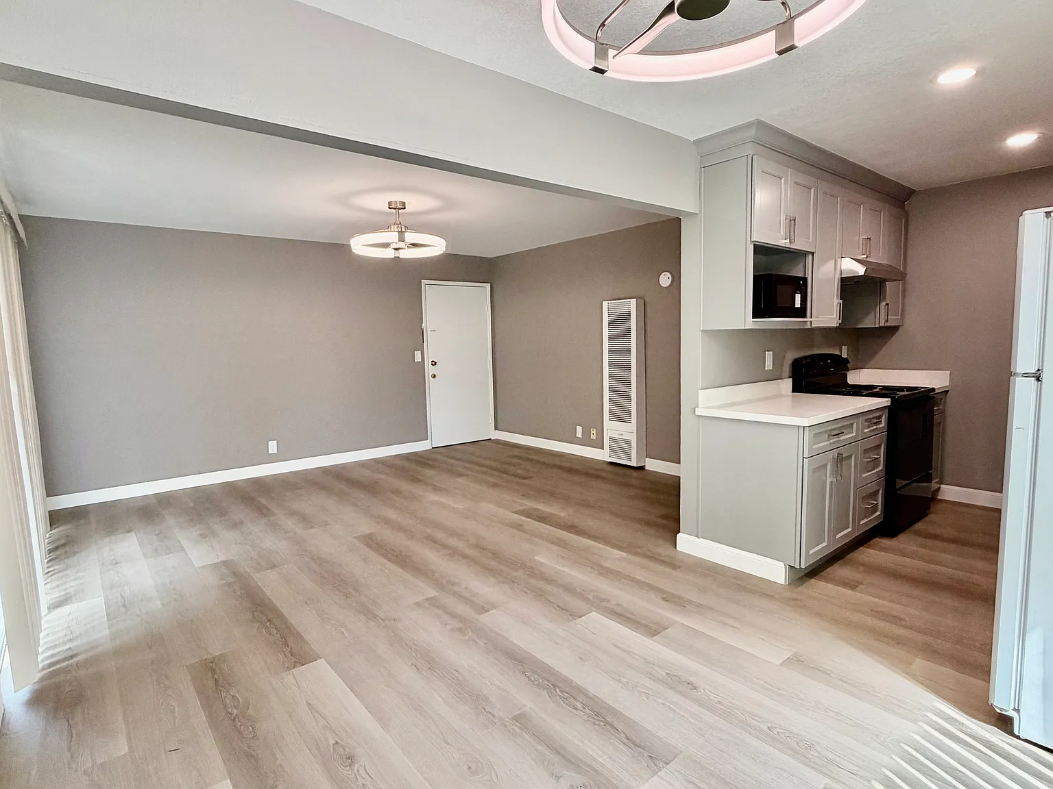 2 bed, 700 sqft, $2,875 — Photo 4