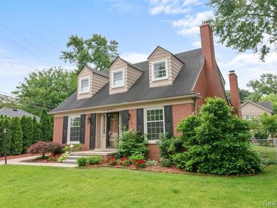 24831 Richmond St, Dearborn, MI, 48124
