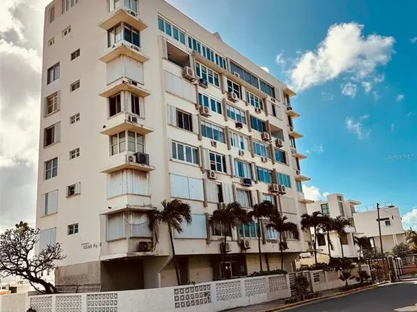 2072 Espaaa #502, San Juan, PR 00911