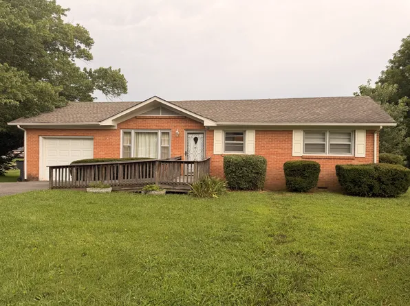 810 Sunset Dr, McMinnville, TN 37110