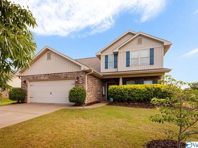 245 Healey Dr, Madison, AL, 35756