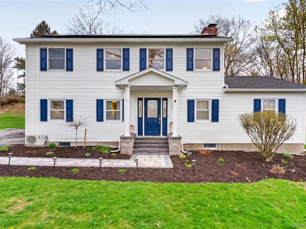 22 Blossom Hill Drive, Marlboro, NY 12542