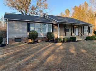 320 Cedar Ridge Rd, Randleman, NC 27317
