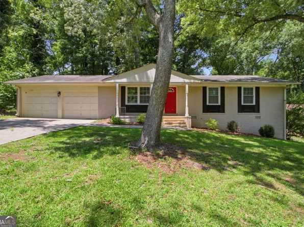 2017 Lindsey Ln, Decatur, GA 30035