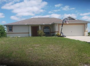 3410 22nd St SW, Lehigh Acres, FL 33976
