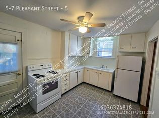 57 Pleasant St #5, Suncook, NH 03275
