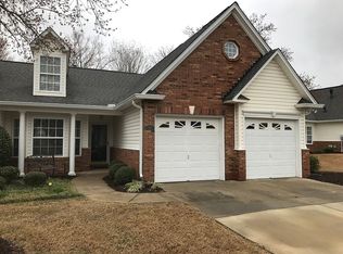319 Ivystone Dr, Greenville, SC 29615
