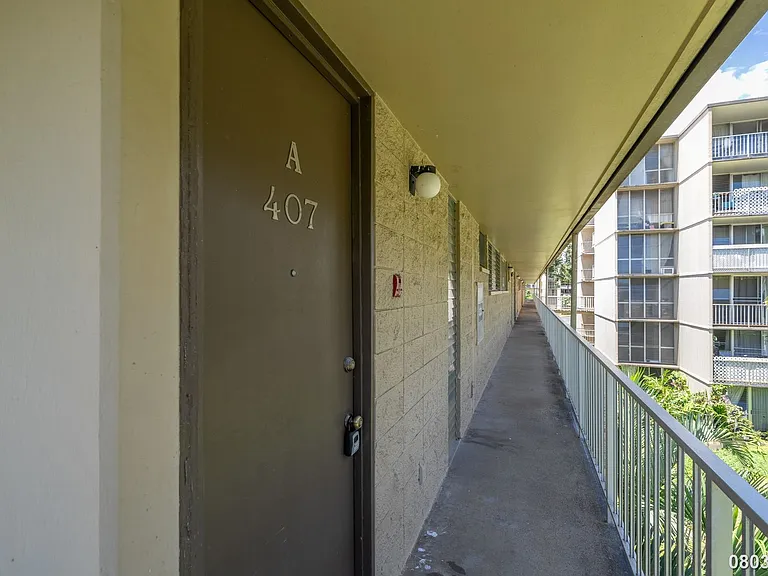 95-2043 Waikalani Pl #A407 — Photo 1