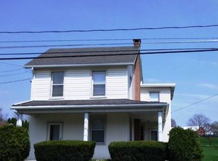 2773 State Route 309, Orefield, PA 18069