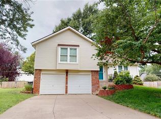 16115 W 154th Ter, Olathe, KS 66062