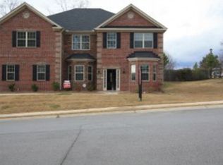 2096 Glenn Falls Cir, Grovetown, GA 30813