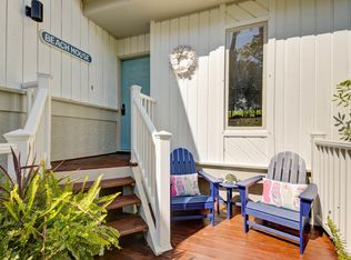 1 Back Ct, Isle Of Palms, SC 29451