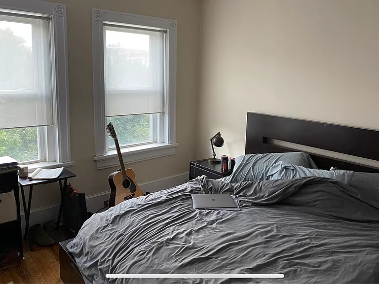 2016 Connecticut Ave NW #3F — Photo 7