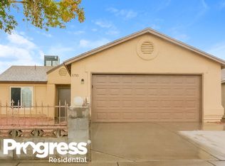5710 Odessa Dr, Las Vegas, NV 89142