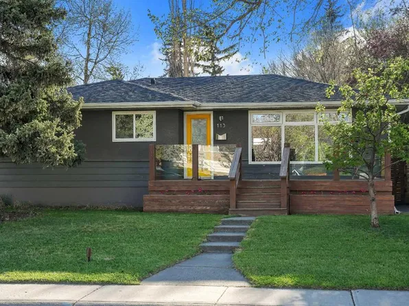 113 E Langton Dr SW, Calgary, AB T3E 5G1
