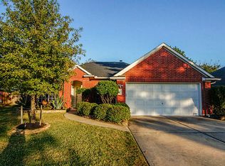 14930 Cypress Ridge Grove Ln, Cypress, TX 77429