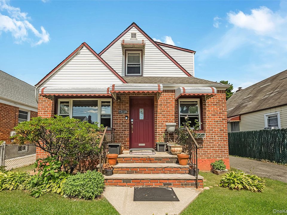 1st image of 12135 Milburn Street