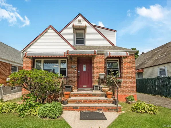 12135 Milburn Street, Springfield Gardens, NY 11413