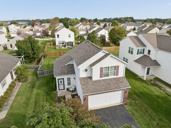 6088 Nasby Dr, Galloway, OH 43119