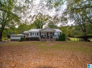 274 Hepzibah Rd, Talladega, AL 35160