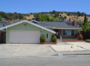 2240 Benedict Dr, San Leandro, CA