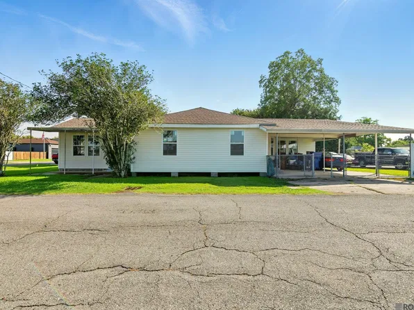 1175 Avenue C, Westwego, LA 70094