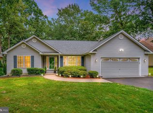 502 Monticello Cir, Locust Grove, VA 22508