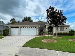 2915 Southern Pines Loop, Clermont, FL 34711