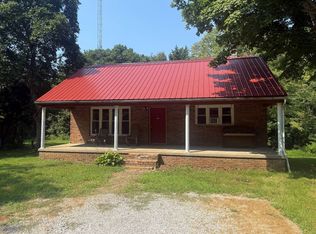 104 Eagle Eye Ln, Salem, KY 42078